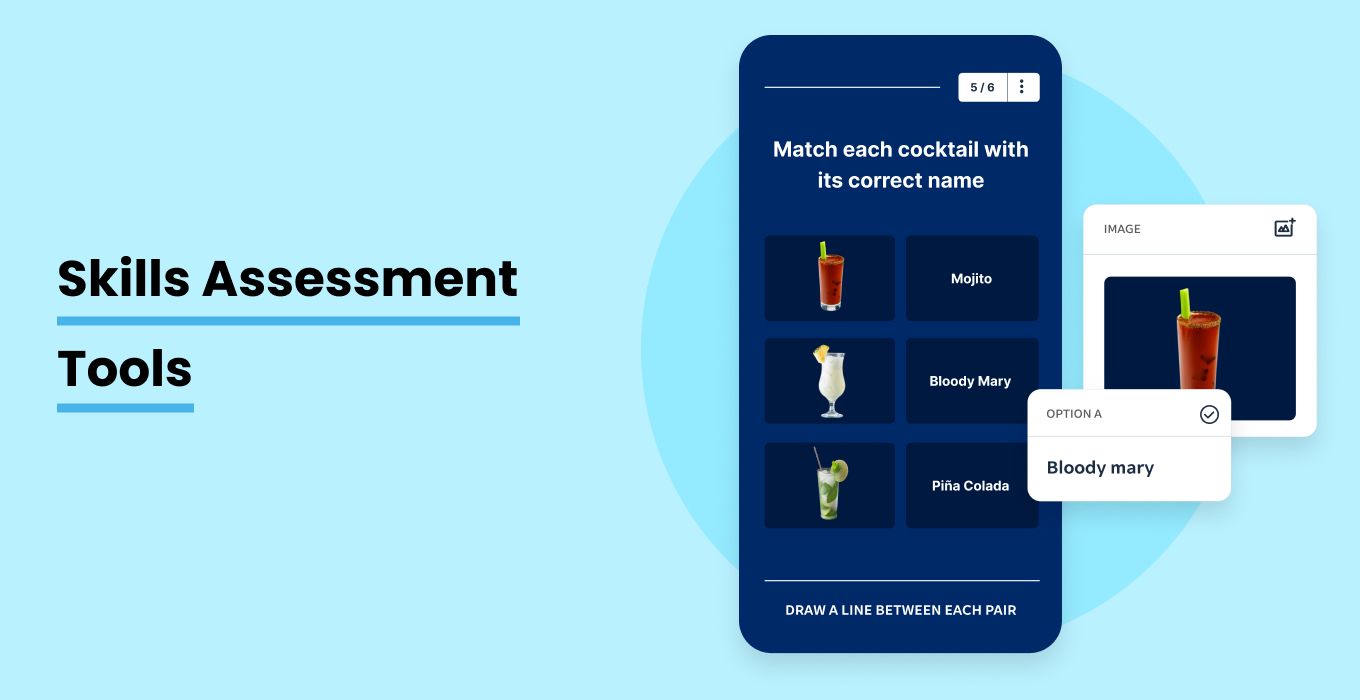 10 Free Skills Assessment Tools EdApp Microlearning